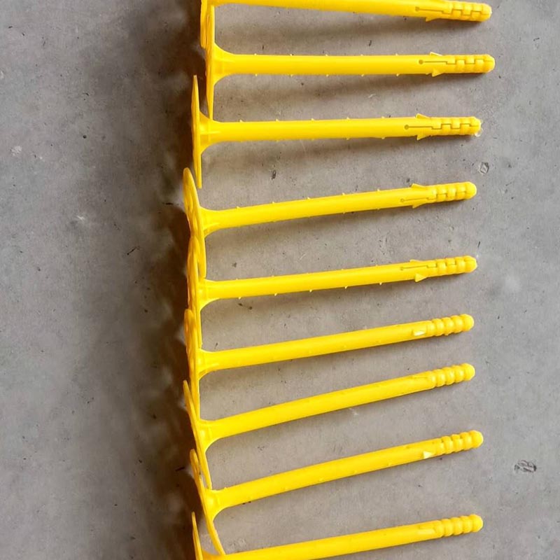 保溫釘多少錢一個(gè)？河南建筑保溫配件廠家批發(fā)供應(yīng)商價(jià)格