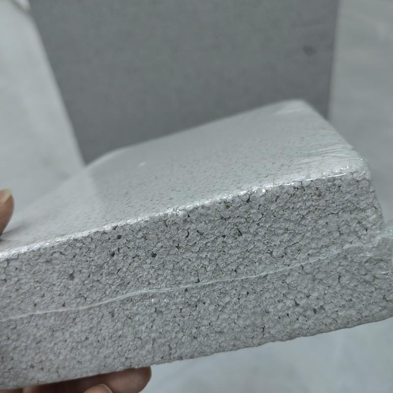 無機塑化微孔保溫板_河南生產(chǎn)廠家