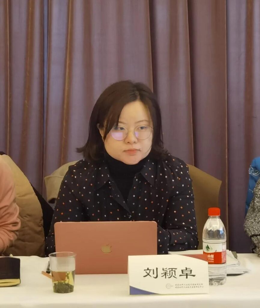 《建筑絕熱用石墨改性擠塑聚苯乙烯泡沫塑料板》標準項目第二次工作會議在北京召開-6-20230902093043