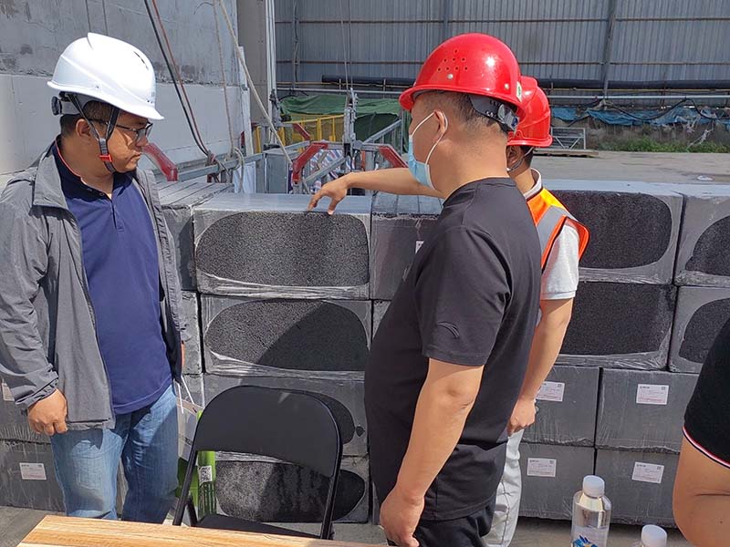 焦作市2023年建筑工程質(zhì)量管理標(biāo)準(zhǔn)化現(xiàn)場(chǎng)觀(guān)摩會(huì)-15