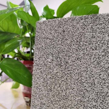 發(fā)泡水泥保溫板河南生產(chǎn)廠家朝欽節(jié)能，實用A級材料，建筑防火隔離帶，外墻防火保溫用材，出廠價